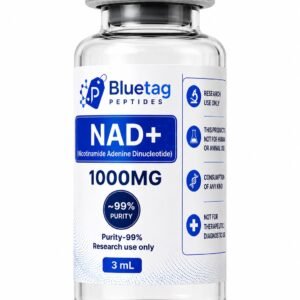 NAD+ 1000MG