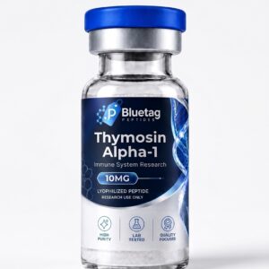 Thymosin alpha 1 10mg