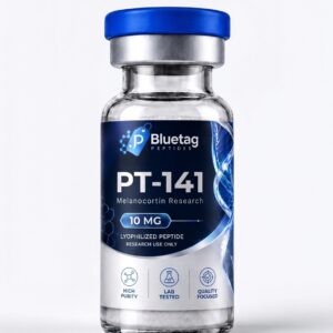 PT-141 10mg