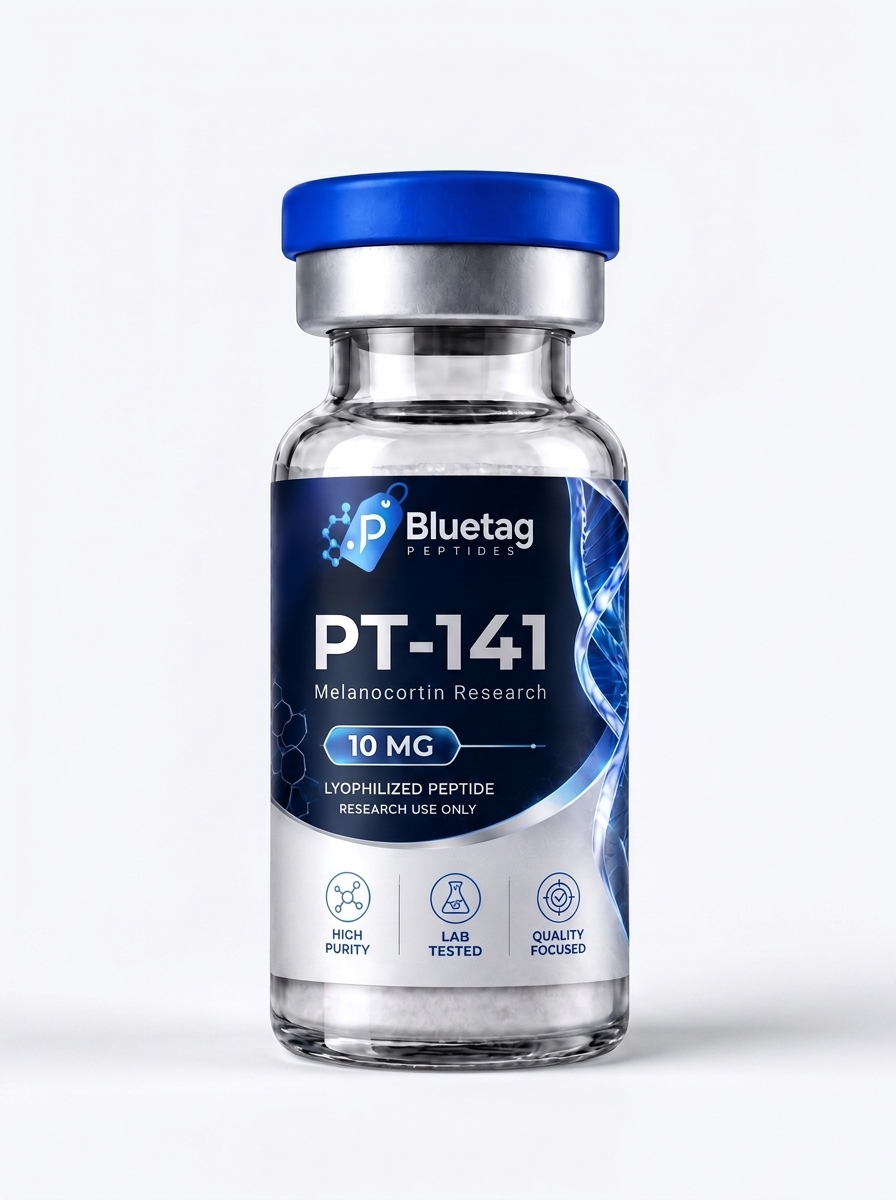 PT-141 10mg