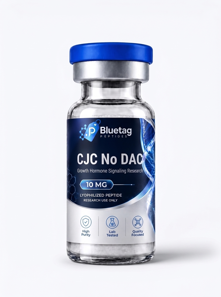 CJC No DAC 10mg