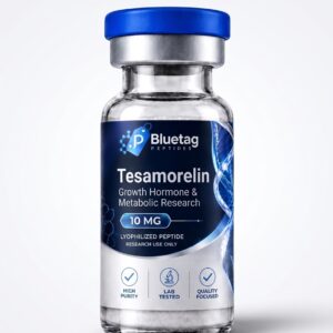 Tesamorelin 10mg