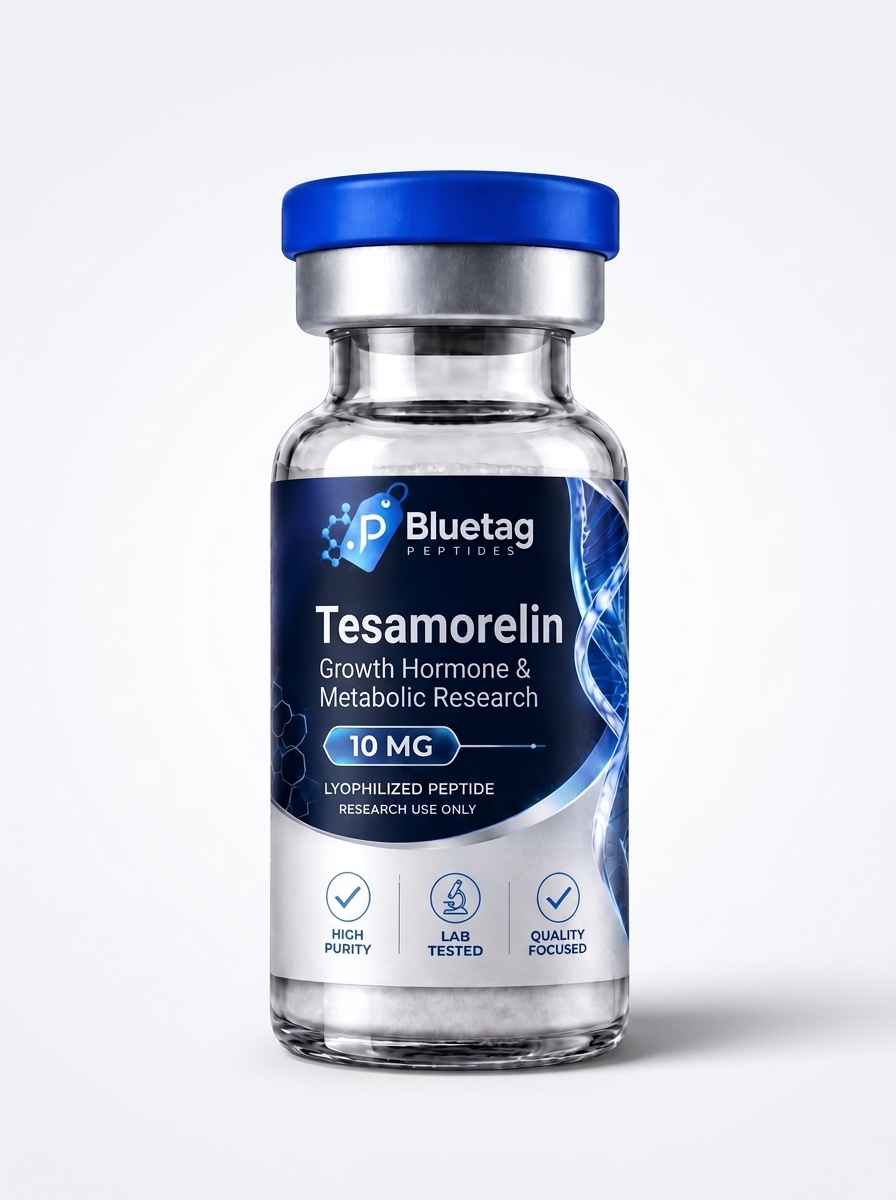 Tesamorelin 10mg