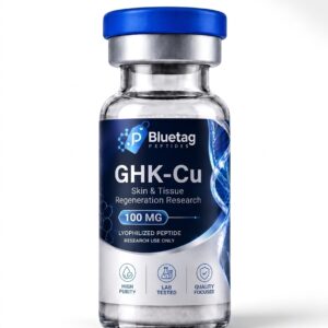 GHK-Cu 100mg
