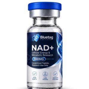 NAD+ 100mg