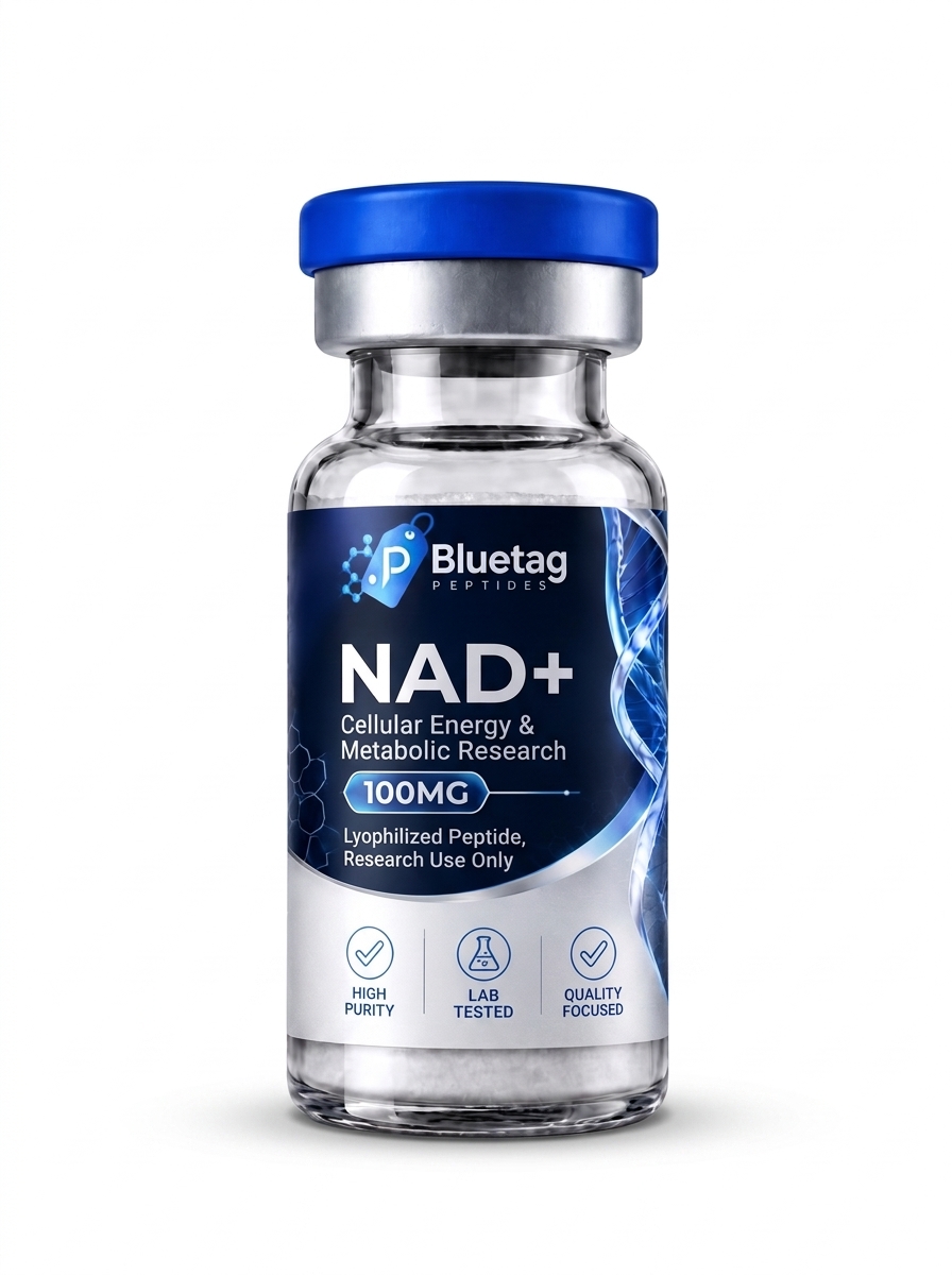 NAD+ 100mg