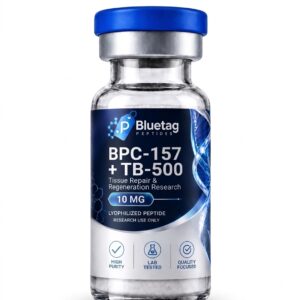 BPC-157 + TB-500 10mg