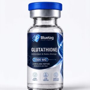 Glutathione 1500mg