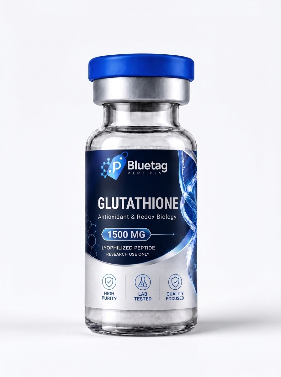 Glutathione 1500mg