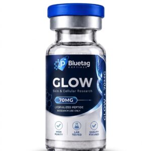 Glow 70mg