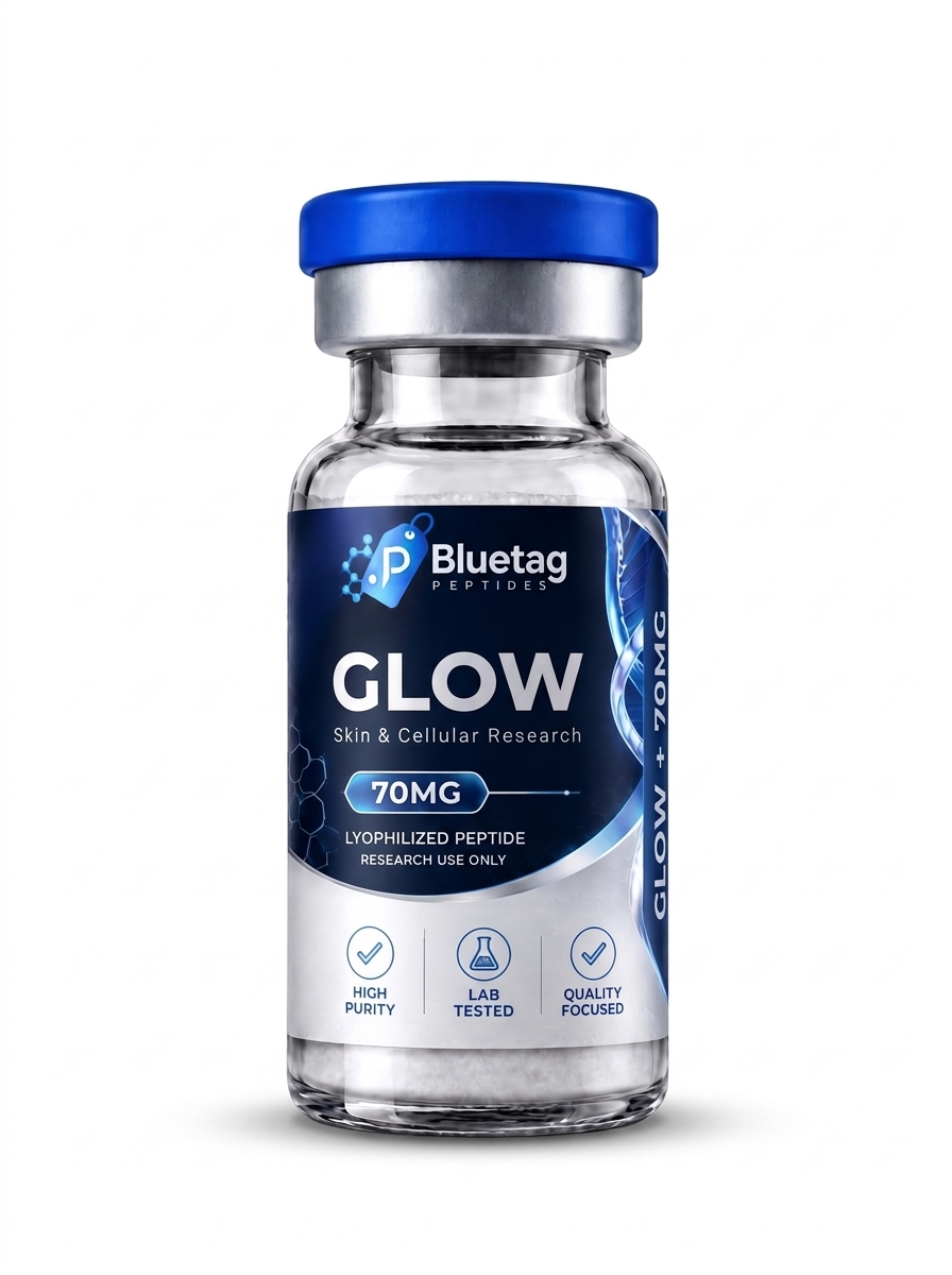Glow 70mg