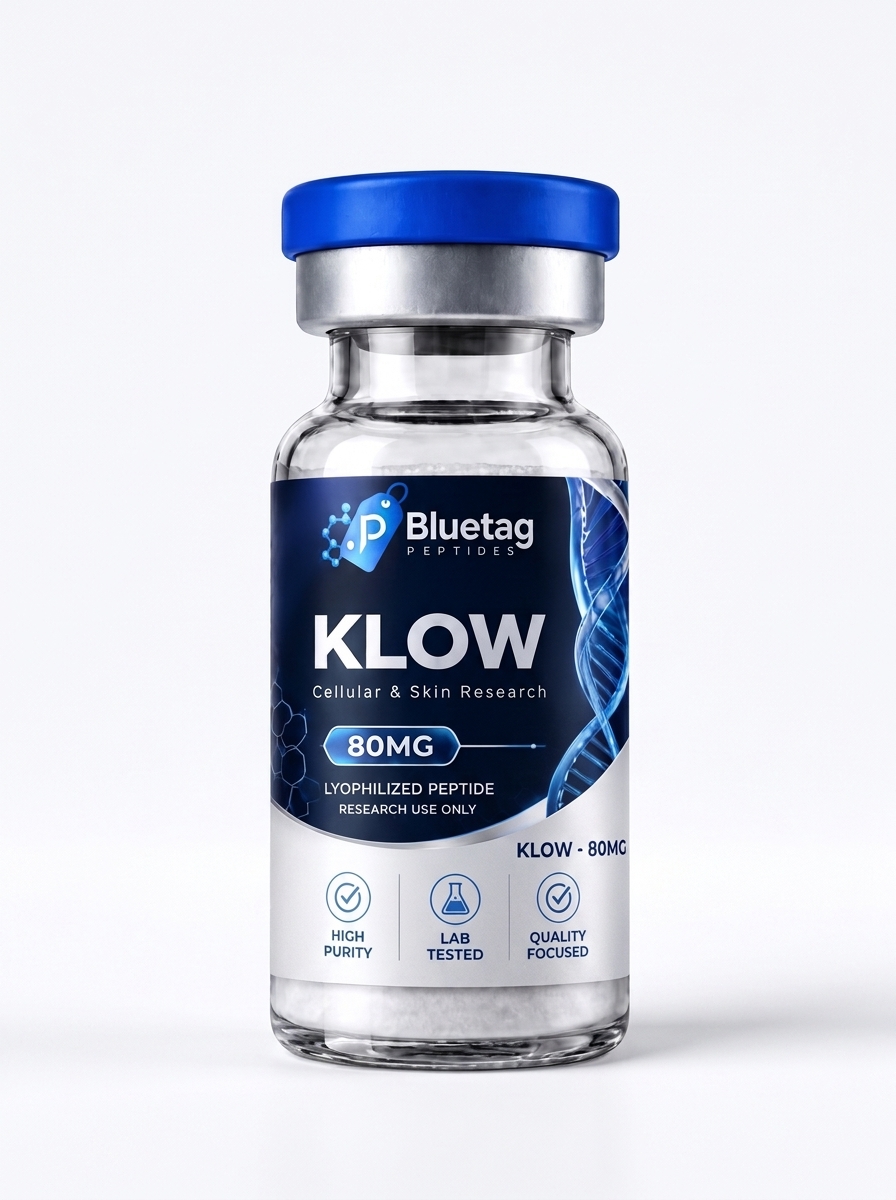 Klow 80mg