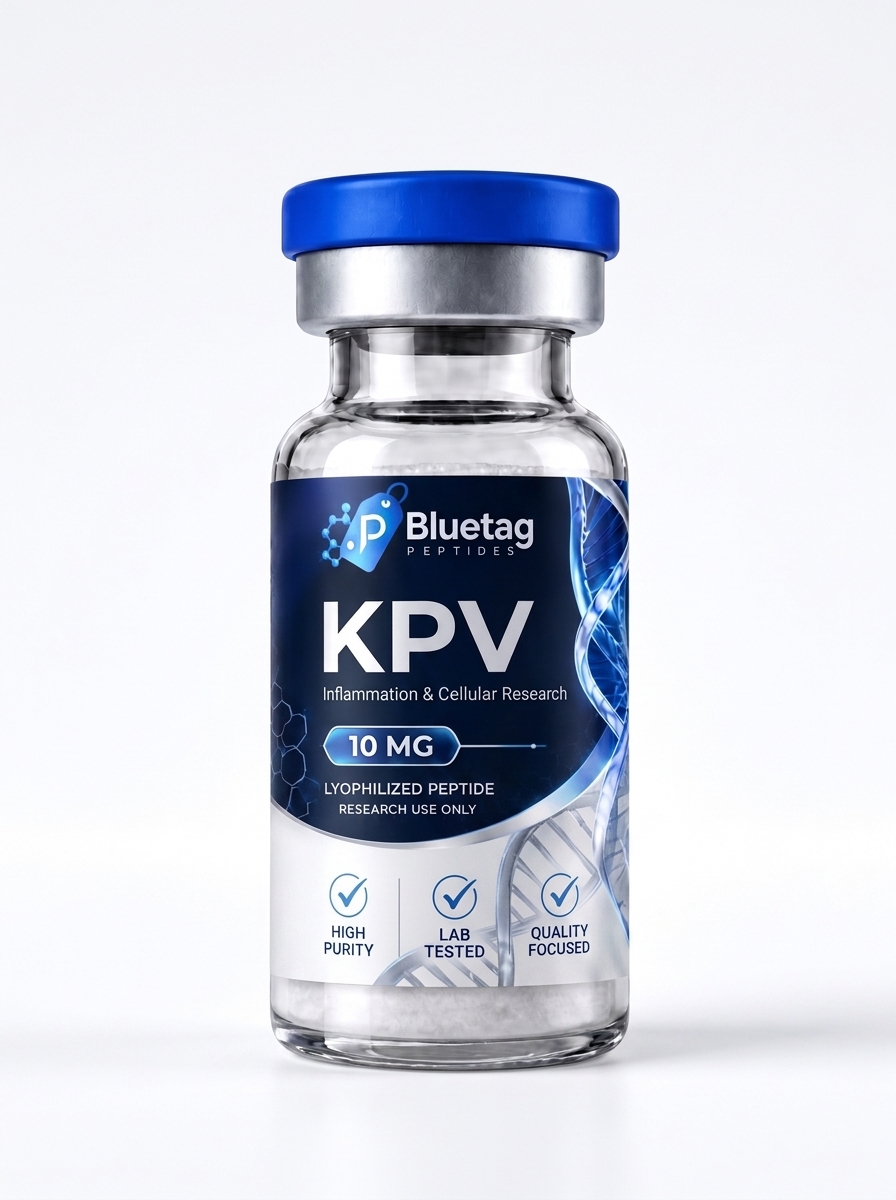 KPV 10mg