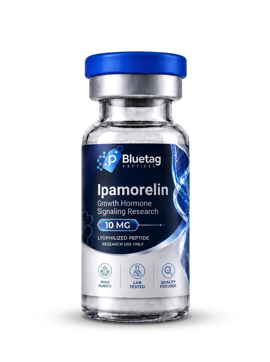 Ipamorelin 10mg