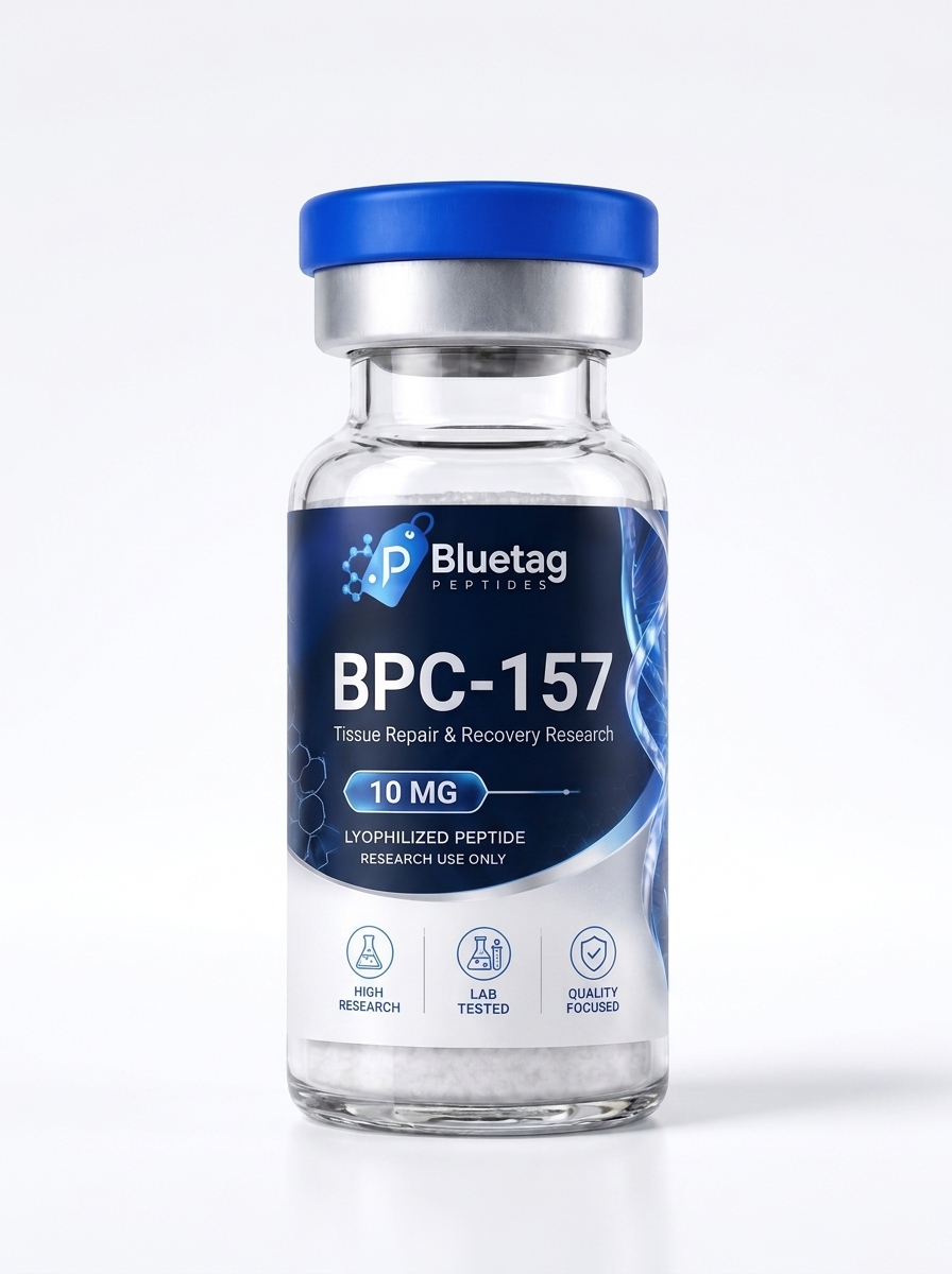 BPC-157 10 MG