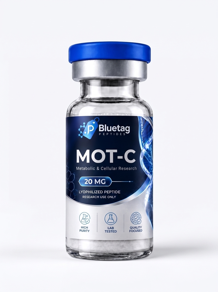 MOT-C 20mg
