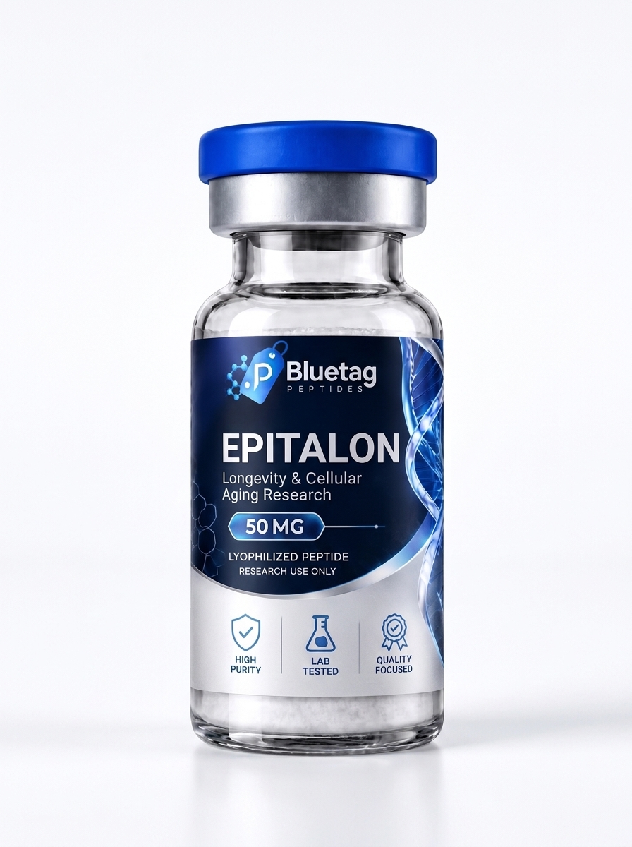 Epithalon 50mg